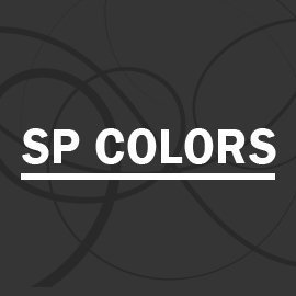 SPcolors