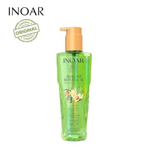 Óleo De Nutrição Abacate Botanical 110ml