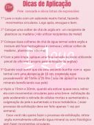 Argila Preta 100g