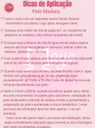 Argila Vermelha 100g
