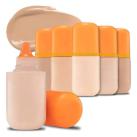 Base Matte Cover Up Cor 01