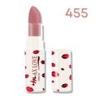 Batom Matte Nude Lips Cor 455