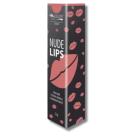 Batom Matte Nude Lips Cor 455