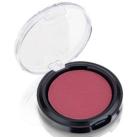 Blush Compacto Fiore Cor Plum