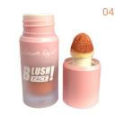 Blush Líquido Face Cor 04
