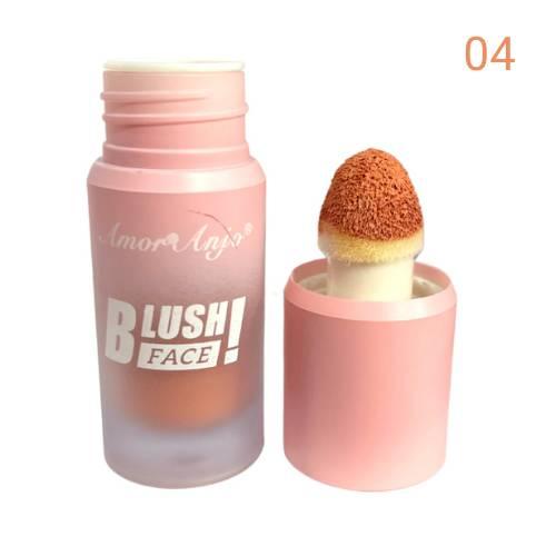 Blush Líquido Face Cor 04