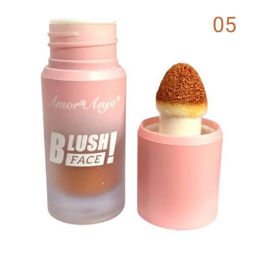Blush Líquido Face Cor 05
