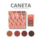 Caneta para Sobrancelha com escova cor 03 Flaxen