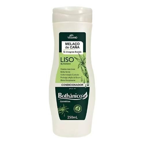 Condicionador Melaço de Cana  & Vinagres Frutais 250ml