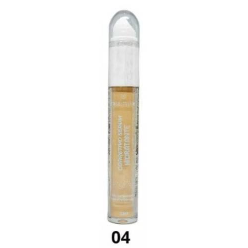 Corretivo Sérum Hidratante Cor 04