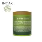 Creme de Pentear Argan Inoar - 500g