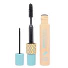 Delineador e Máscara de Cílios  2 em 1 Lifting & Volume