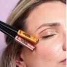 Delineador  Metálico cor Cobre 5ml