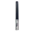 Delineador Metálico Cor Prata  5ml