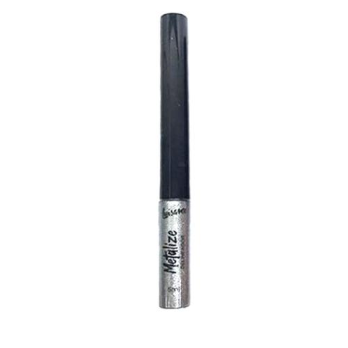 Delineador Metálico Cor Prata  5ml