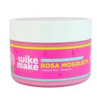 Esfoliante Corpo e Rosto Rosa Mosqueta