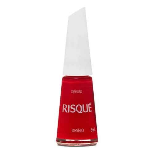 Esmalte Cremoso Desejo