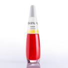 Esmalte  Cremoso Tomate