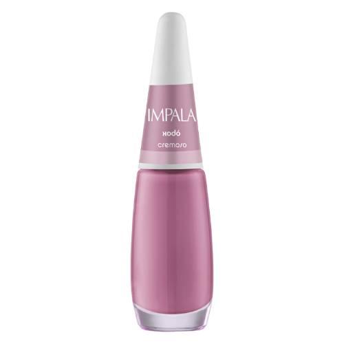 Esmalte  Cremoso Xodó