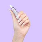 Esmalte  Glitter Flocado Top 10 Netflix