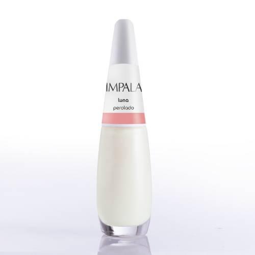Esmalte  Perolado Luna