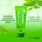 Gel Antioleosidade com Ácido Salicílico