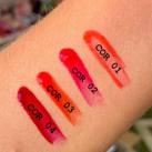 Gel Tint Tattoo Linha Gummy Cor 4