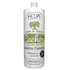 Gelatina Fixadora Felps Cachos Azeite de Abacate 500ml