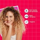 Gelatina #todecacho Super Definição Salon Line 300g