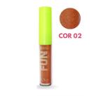 Gloss  Cor 02 Girls Just  Wanna Have Fun
