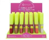 Gloss  Cor 04 Girls Just  Wanna Have Fun