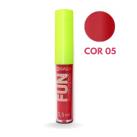 Gloss  Cor 05 Girls Just  Wanna Have Fun 