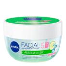 Hidratante Facial em Gel 5 em 1 - 100g