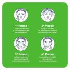 Hidratante Facial em Gel 5 em 1 - 100g