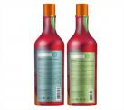 Kit Bombar Shampoo + Condicionador 1litro Inoar