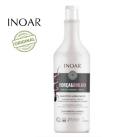 Kit Inoar Força e Brilho Shampoo 1L  + Condicionador 800ml
