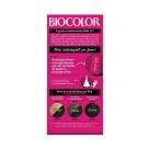 Kit Tinta  1.0 Preto Biocolor