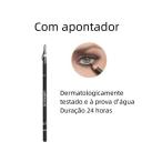 Lápis Preto com Apontador Labranche