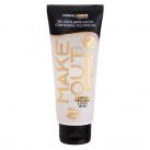 Make Out - Gel Esfoliante Facial com pedras vulcânicas
