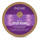 Máscara  de HIdratação Absolut Speed Blond 250g 