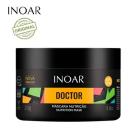 Máscara Capilar Inoar Doctor Nutrição - 250g