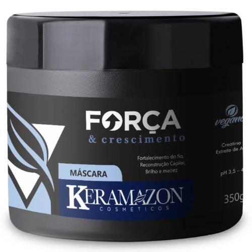 Máscara  Força & Crescimetno 350g