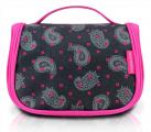 Necessaire de Viagem - Classic Preta Ameba