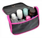 Necessaire de Viagem - Classic Preta Ameba