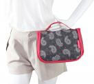 Necessaire de Viagem - Classic Preta Ameba