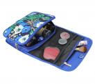 Necessaire de Viagem - Miss Douce Azul Floral