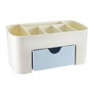 Organizador   Mesa Multifuncional Azul