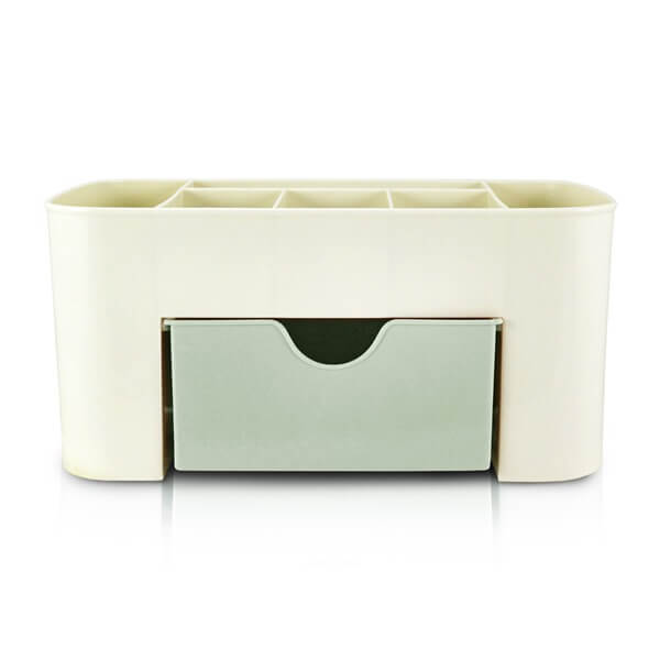 Organizador  Mesa  Multifuncional Verde