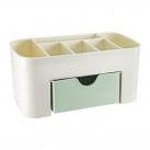 Organizador  Mesa  Multifuncional Verde