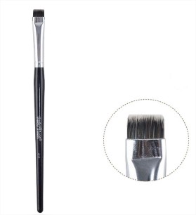 Pincel A15 profissional para delinear Macrilan – Linha Max